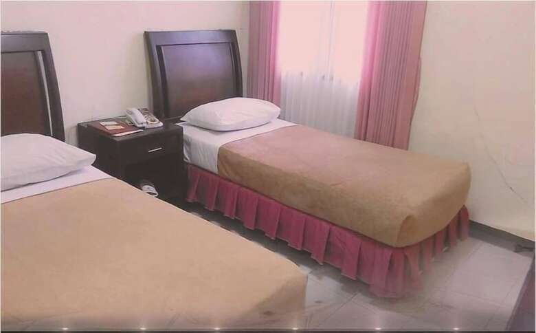 Hotel Grand Cempaka Resort & Convention