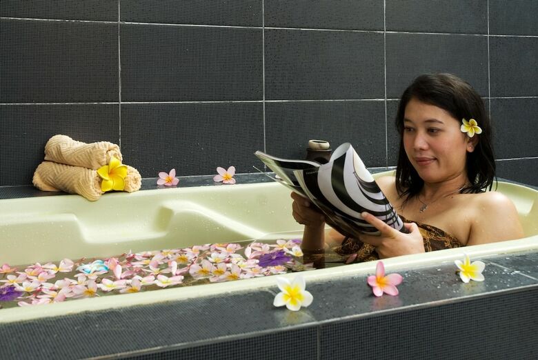 Hotel Grand Cempaka Resort & Convention