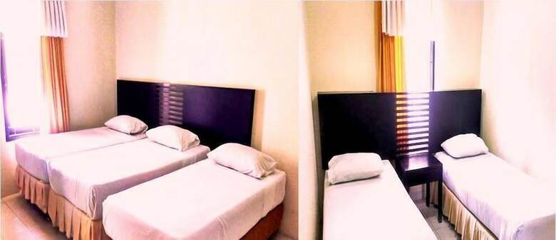 Hotel Grand Cempaka Resort & Convention