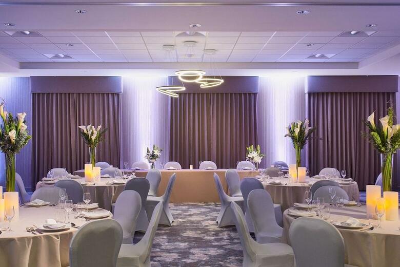 Hotel Hilton Garden Inn Lubbock