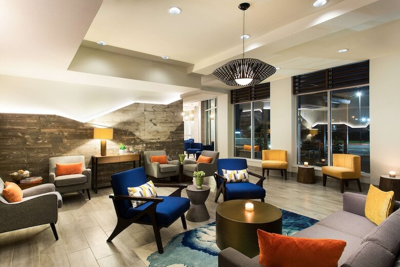 Hotel Hilton Garden Inn Lubbock