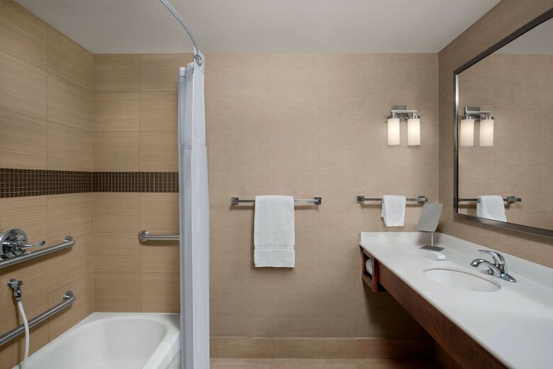 Hotel Hilton Garden Inn Lubbock