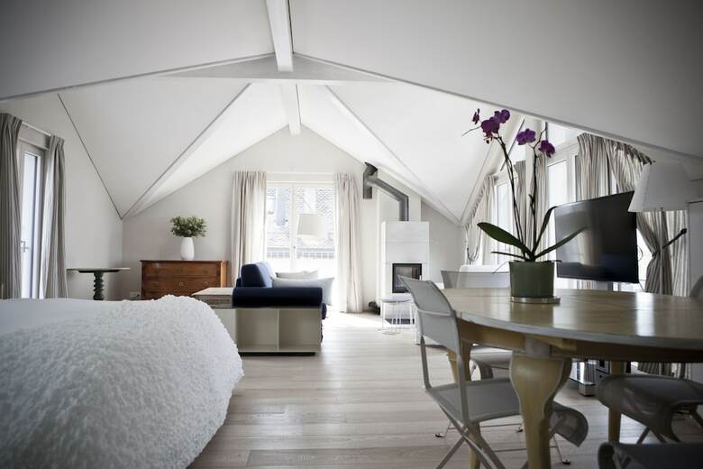 Le Coq Chantant B&B And Boutique Hotel