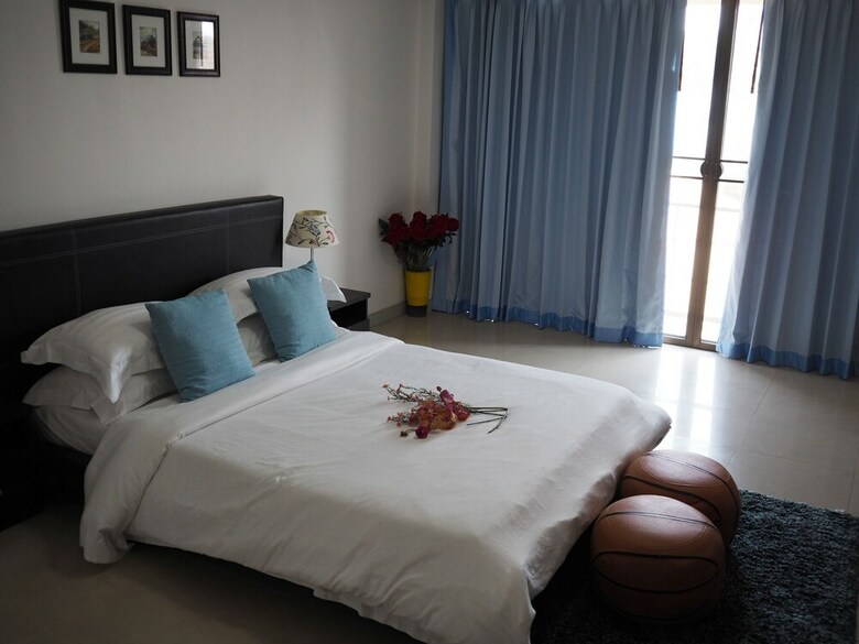 Hotel Murraya Residence