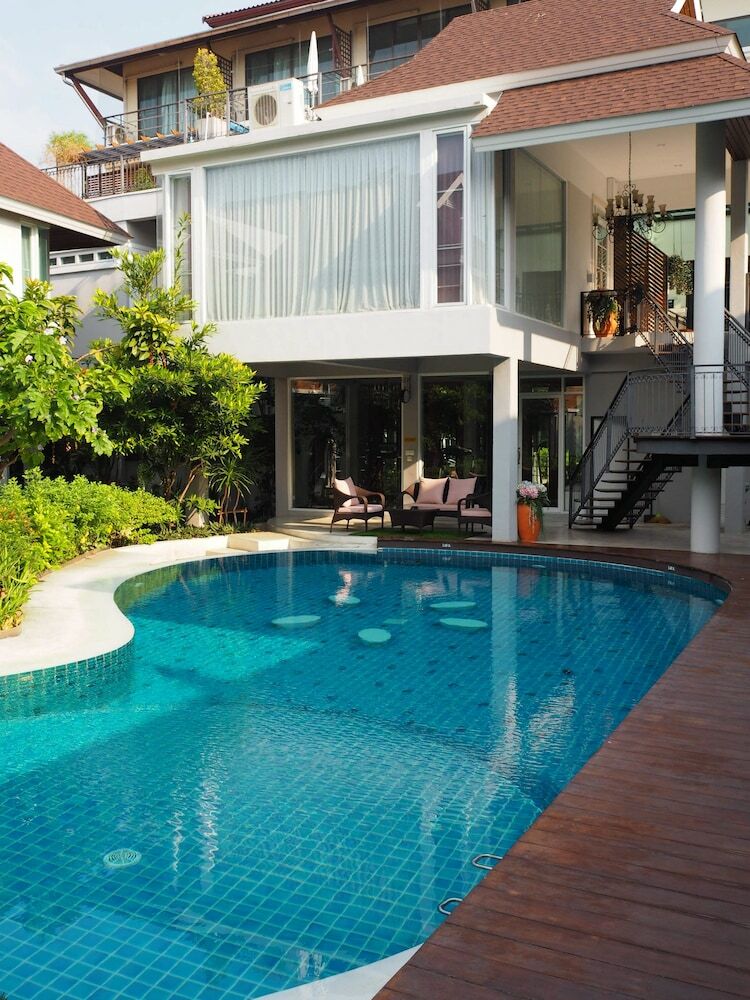 Hotel Murraya Residence