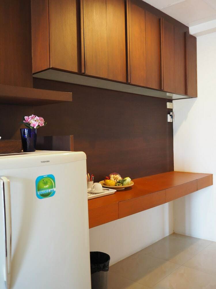 Hotel Murraya Residence