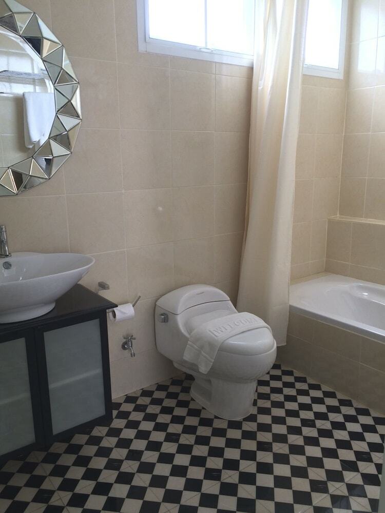 Hotel Murraya Residence