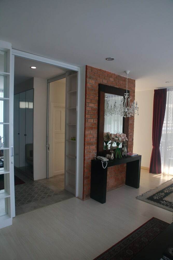 Hotel Murraya Residence