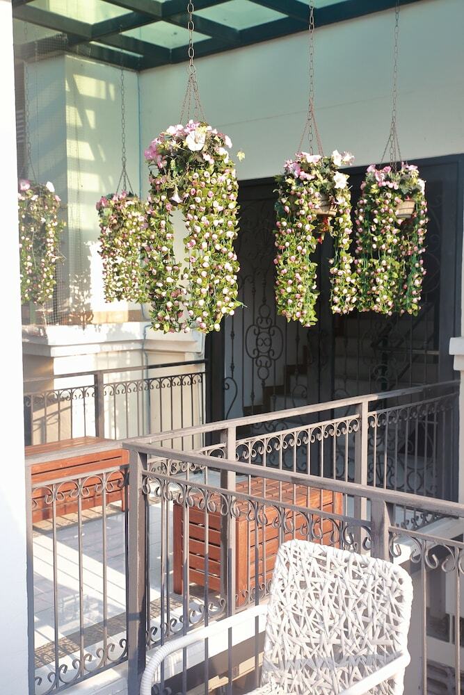 Hotel Murraya Residence