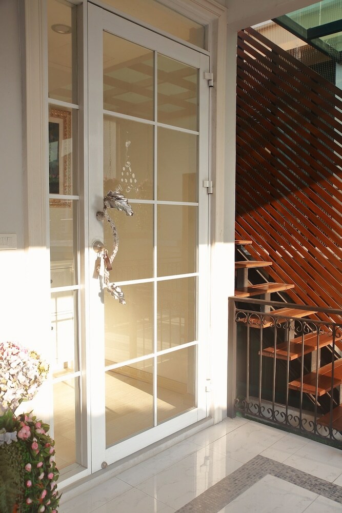 Hotel Murraya Residence
