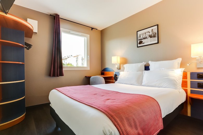 Hotel Altica Bayonne Anglet