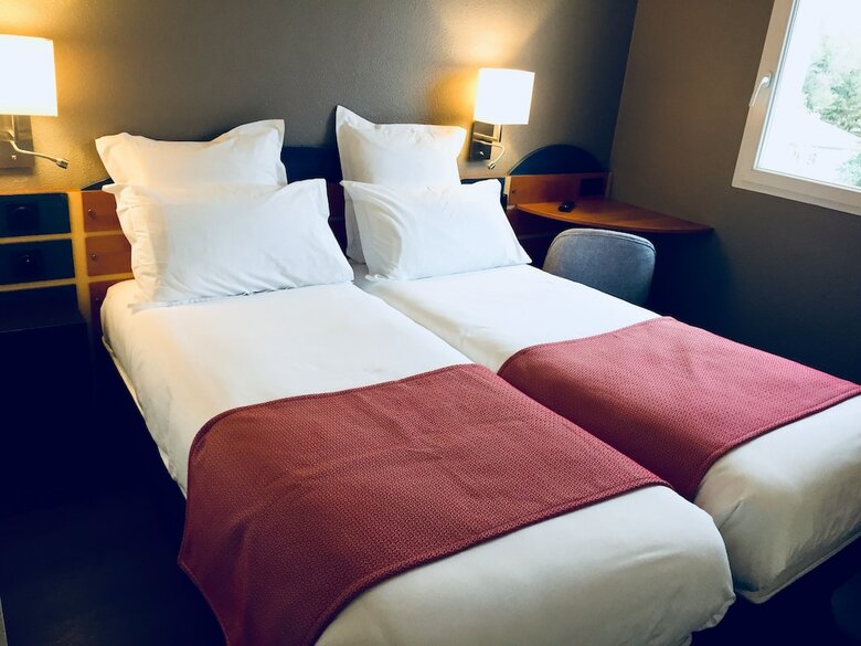 Hotel Altica Bayonne Anglet
