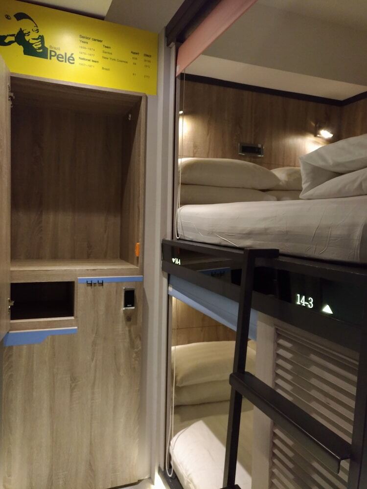 Hotel Best Hostel