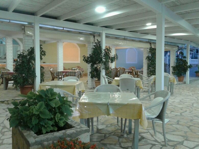 Golden Sunset Hotel