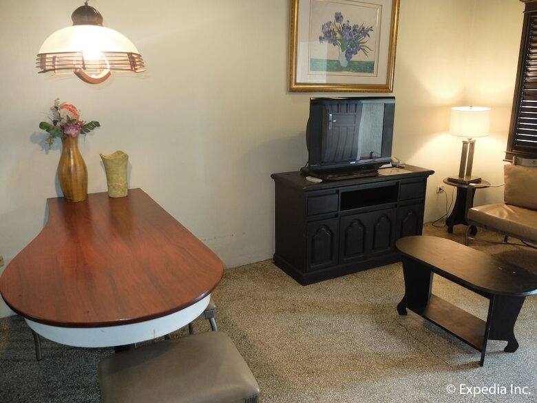 Dm Residente Villas