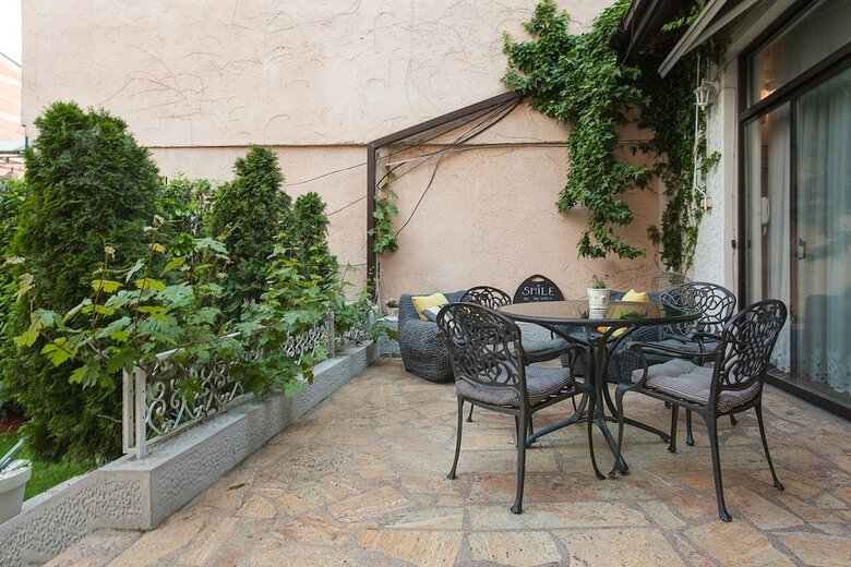 Hostal Urban Hostel & Apartments