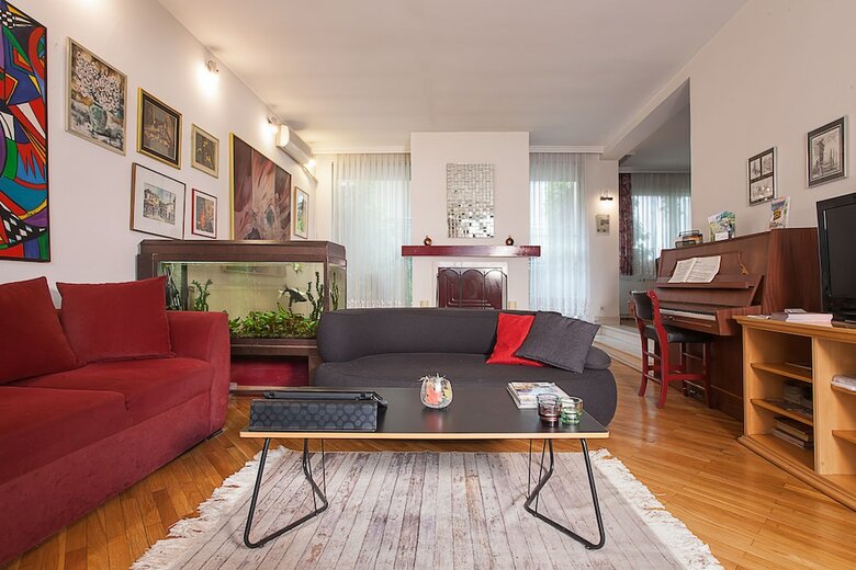 Hostal Urban Hostel & Apartments