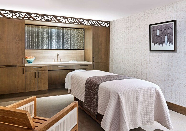 Hotel Grand Hyatt Vail