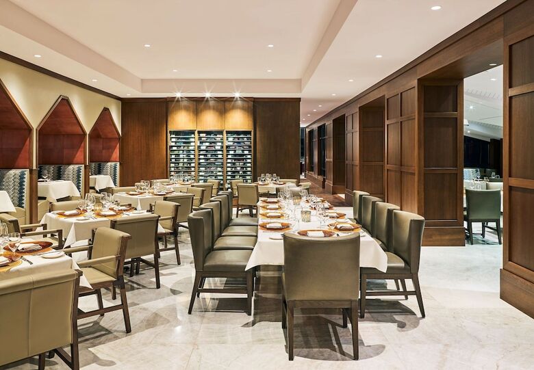 Hotel Grand Hyatt Vail