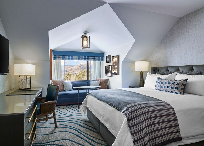 Hotel Grand Hyatt Vail