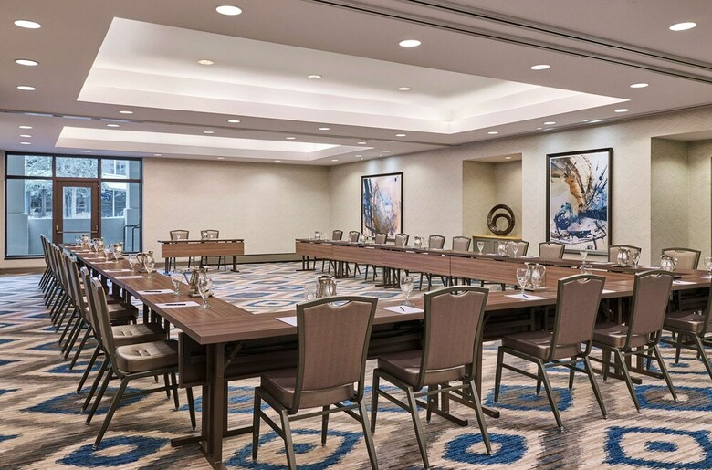 Hotel Grand Hyatt Vail