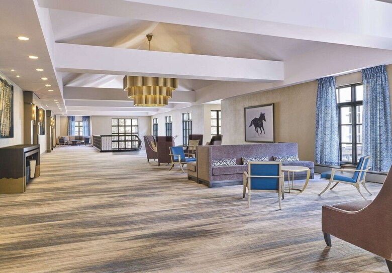 Hotel Grand Hyatt Vail