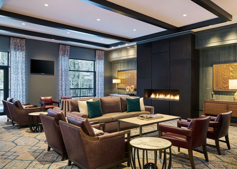 Hotel Grand Hyatt Vail