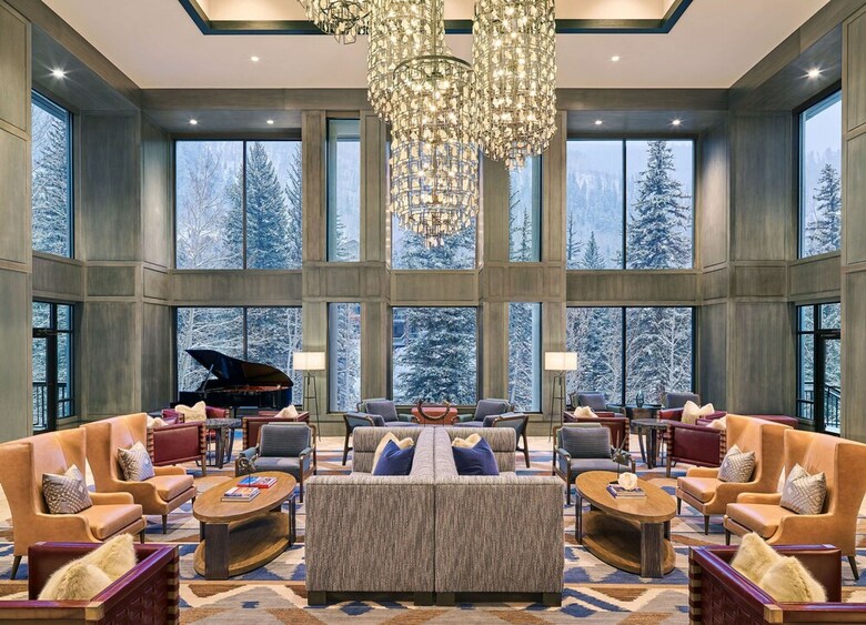 Hotel Grand Hyatt Vail