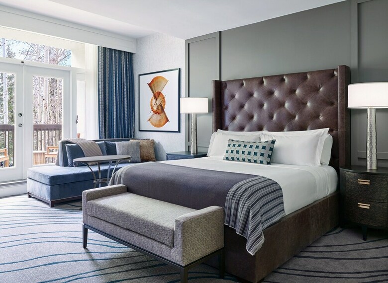 Hotel Grand Hyatt Vail