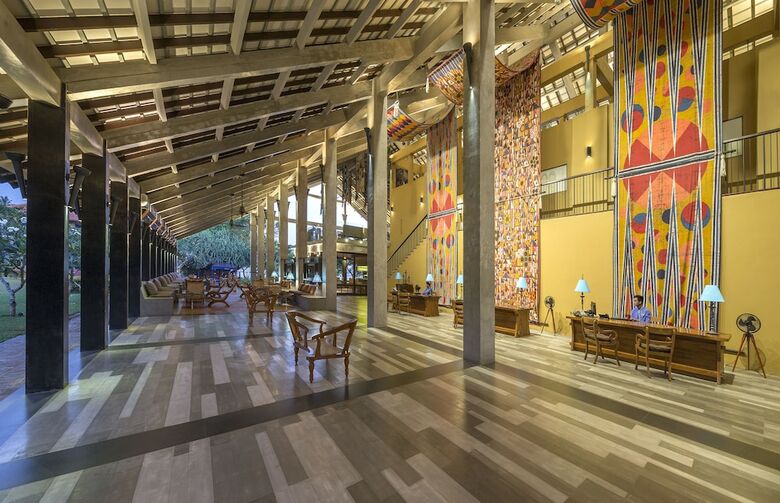 Apartamento Anantara Kalutara Resort