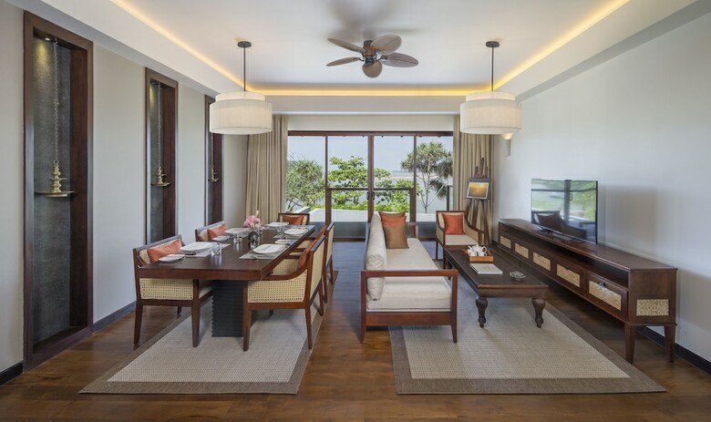 Apartamento Anantara Kalutara Resort