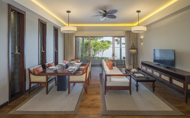 Apartamento Anantara Kalutara Resort