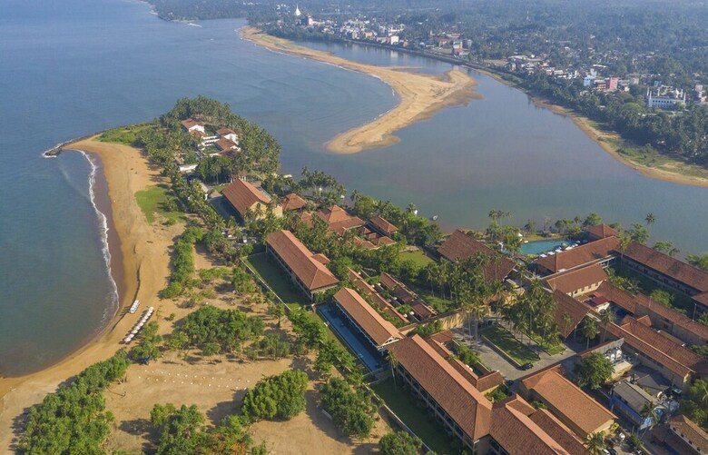 Apartamento Anantara Kalutara Resort
