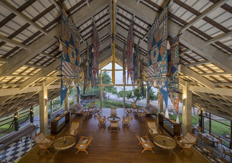 Apartamento Anantara Kalutara Resort