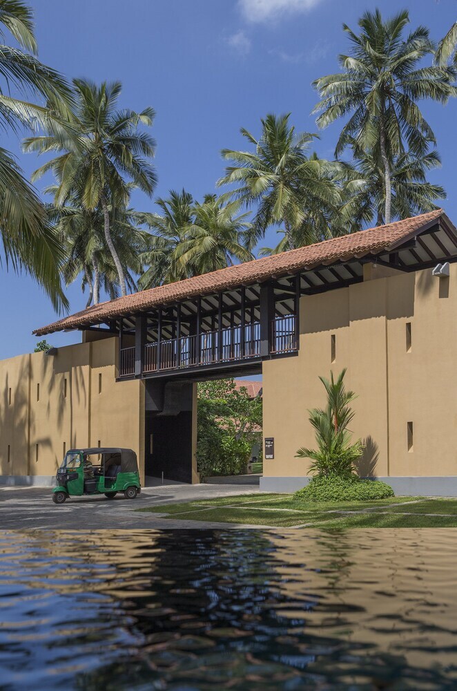 Apartamento Anantara Kalutara Resort