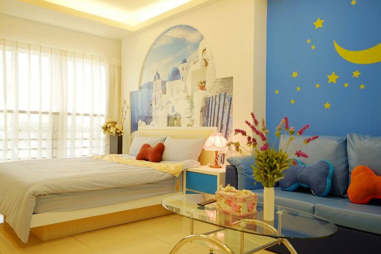Hotel Mimi's House