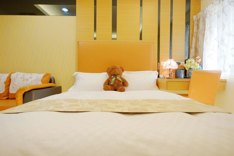 Hotel Mimi's House