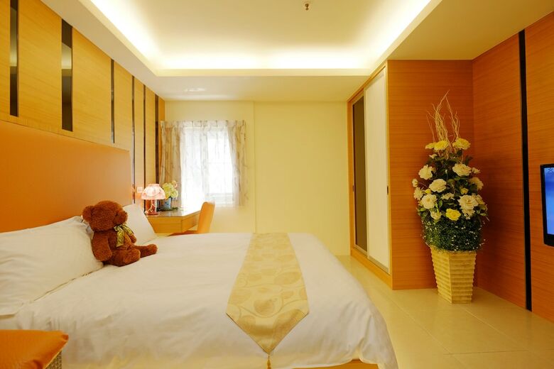 Hotel Mimi's House