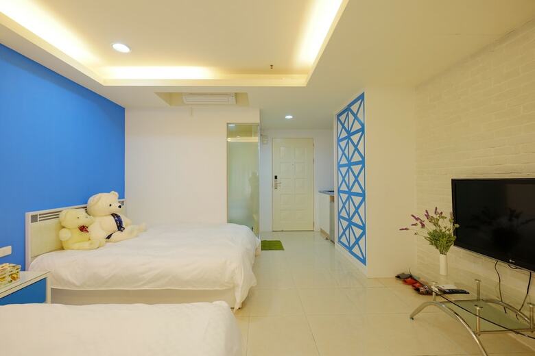 Hotel Mimi's House