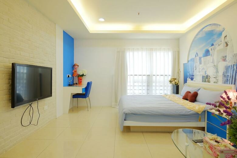 Hotel Mimi's House