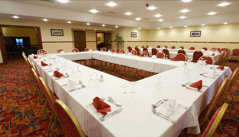 The Ayre Hotel