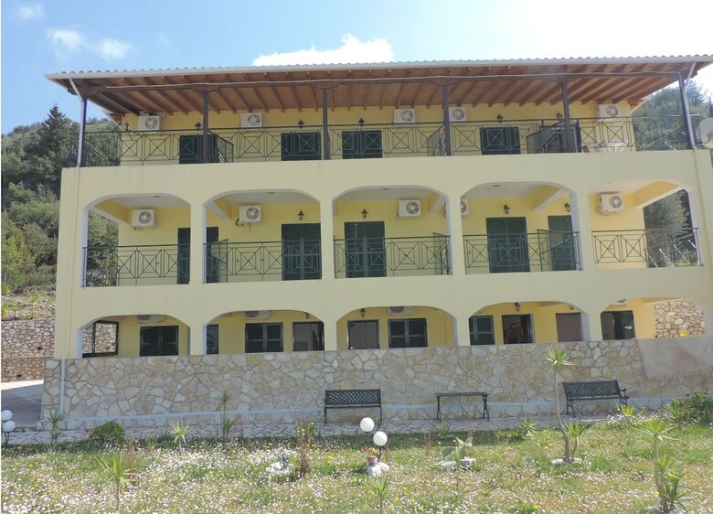 Hotel La Casa D' Irene