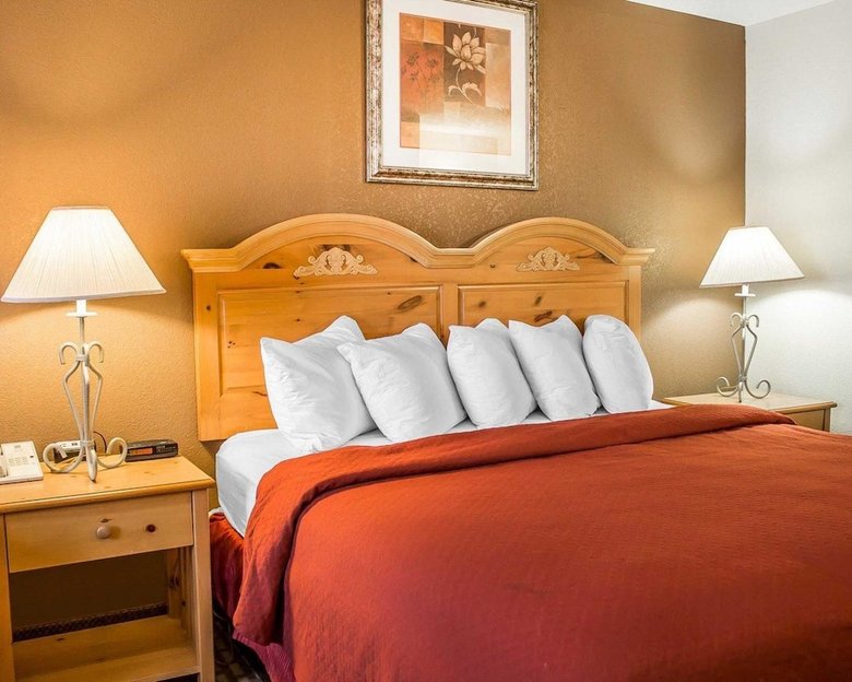 Hotel Quality Inn