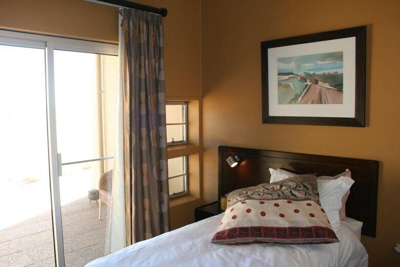 Posada Namib Naukluft Lodge