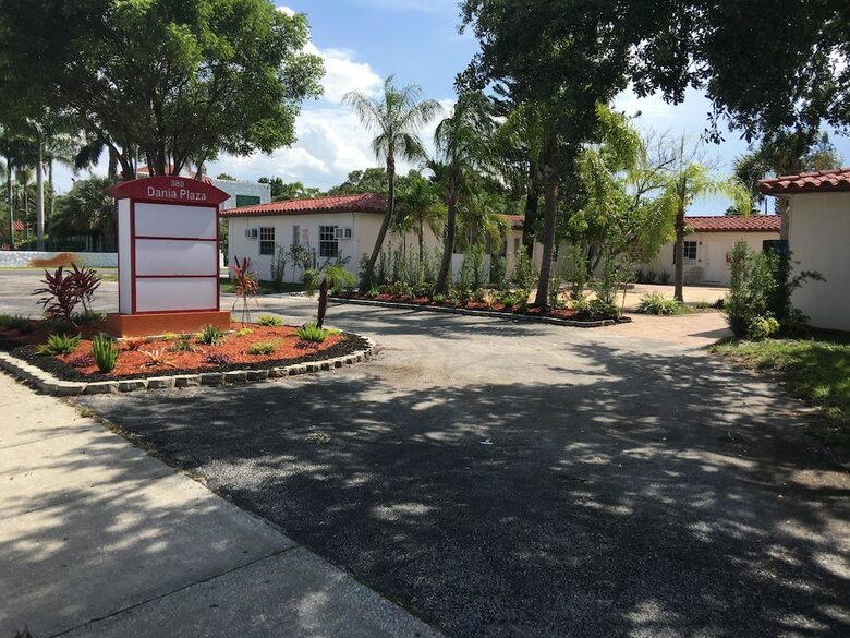 Motel Stay Inn
