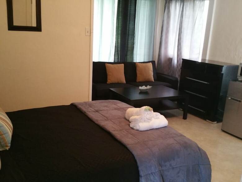 Motel Stay Inn