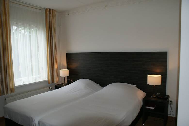 Fletcher Hotel-restaurant De Eese-giethoorn