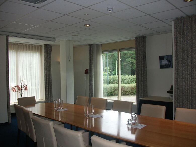 Fletcher Hotel-restaurant De Eese-giethoorn