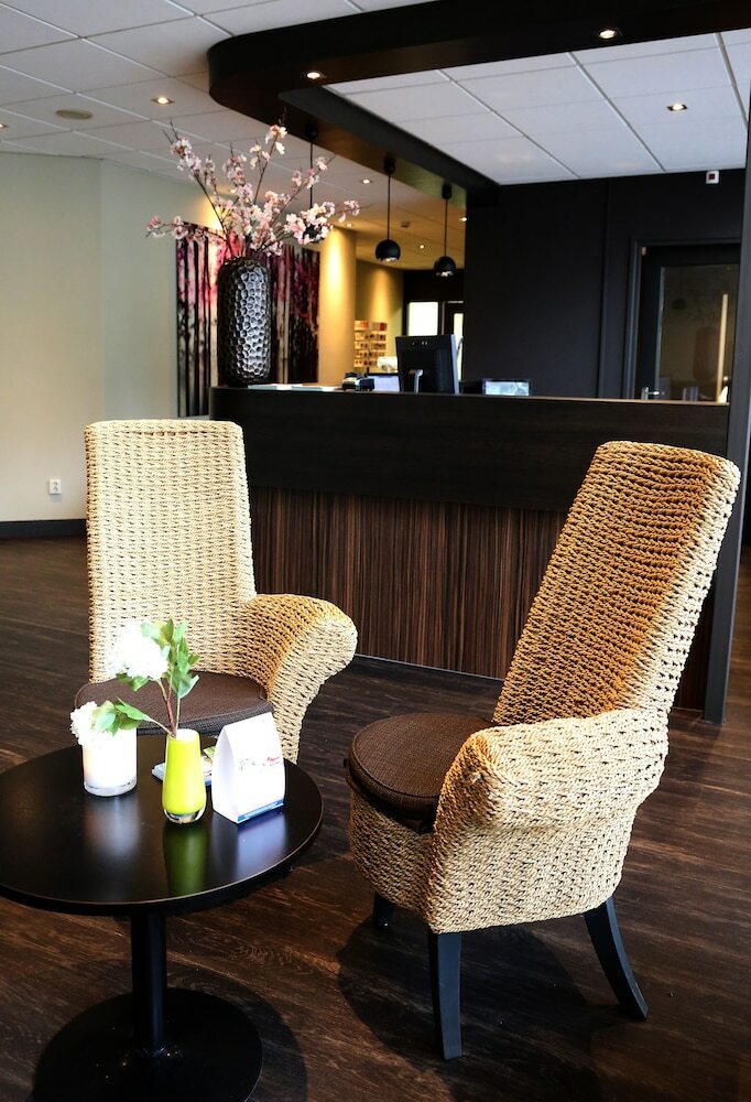 Fletcher Hotel-restaurant De Eese-giethoorn