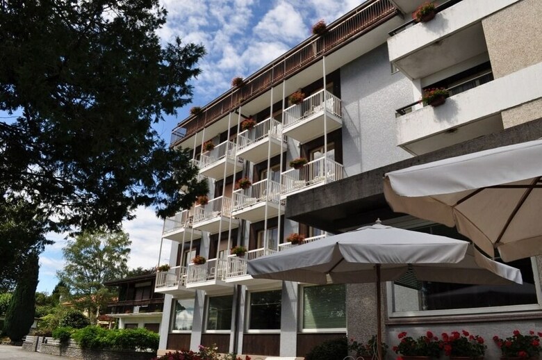 Hotel Premeno